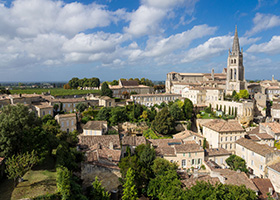 Saint Emilion